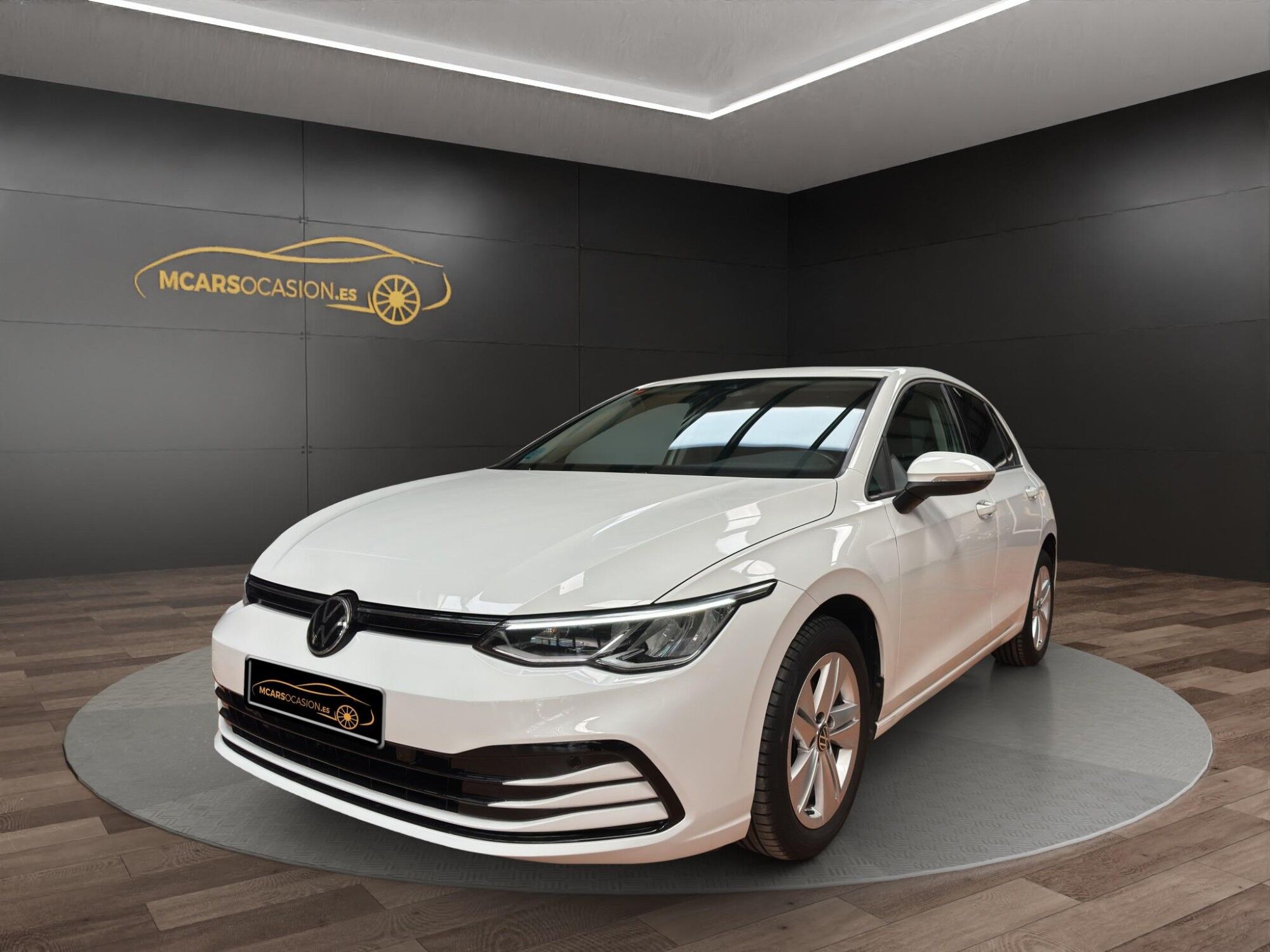 Foto del VOLKSWAGEN Golf 1.6TDI Advance 85kW
