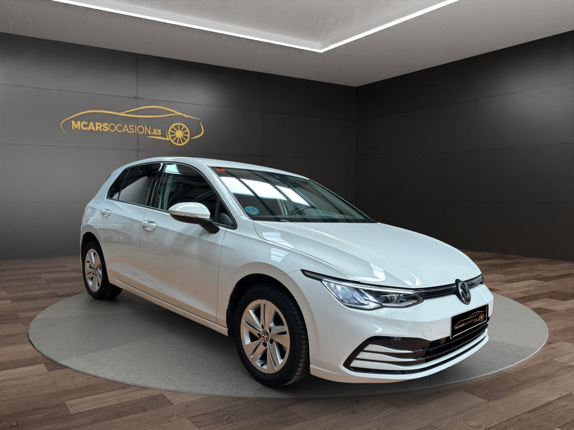 Foto del VOLKSWAGEN Golf 1.6TDI Advance 85kW