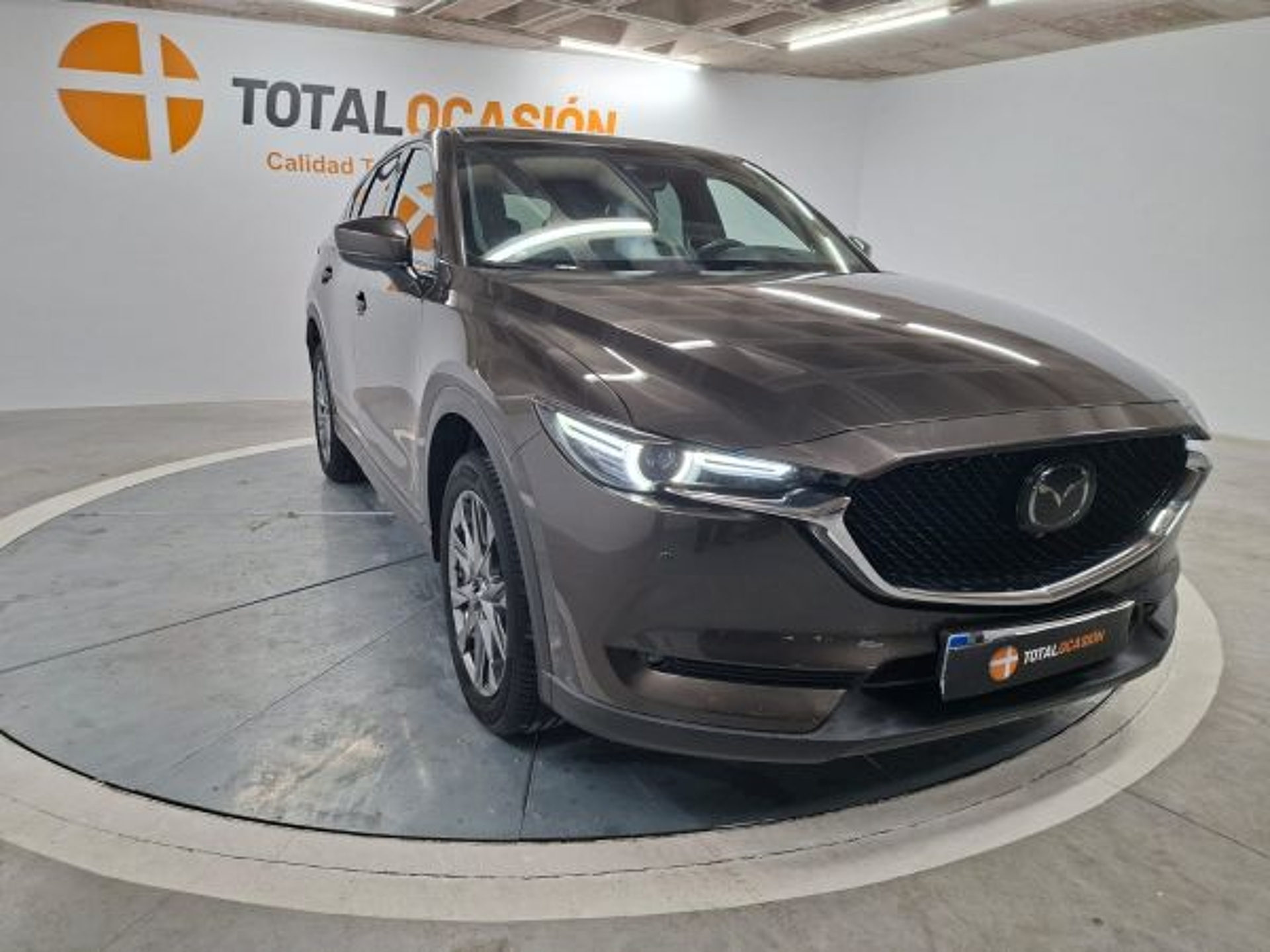 Imagen de MAZDA CX-5