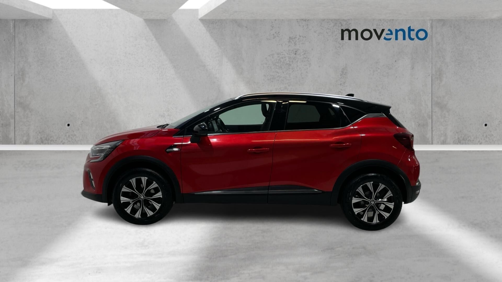 Foto del RENAULT Captur TCe Techno 67kW