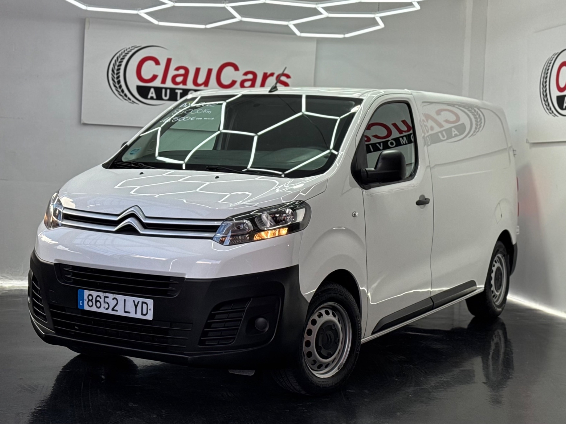 Imagen de CITROEN Jumpy