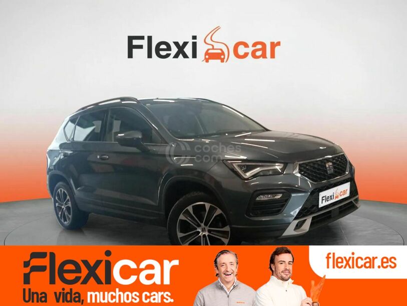Foto del SEAT Ateca 1.5 EcoTSI S&S Style DSG