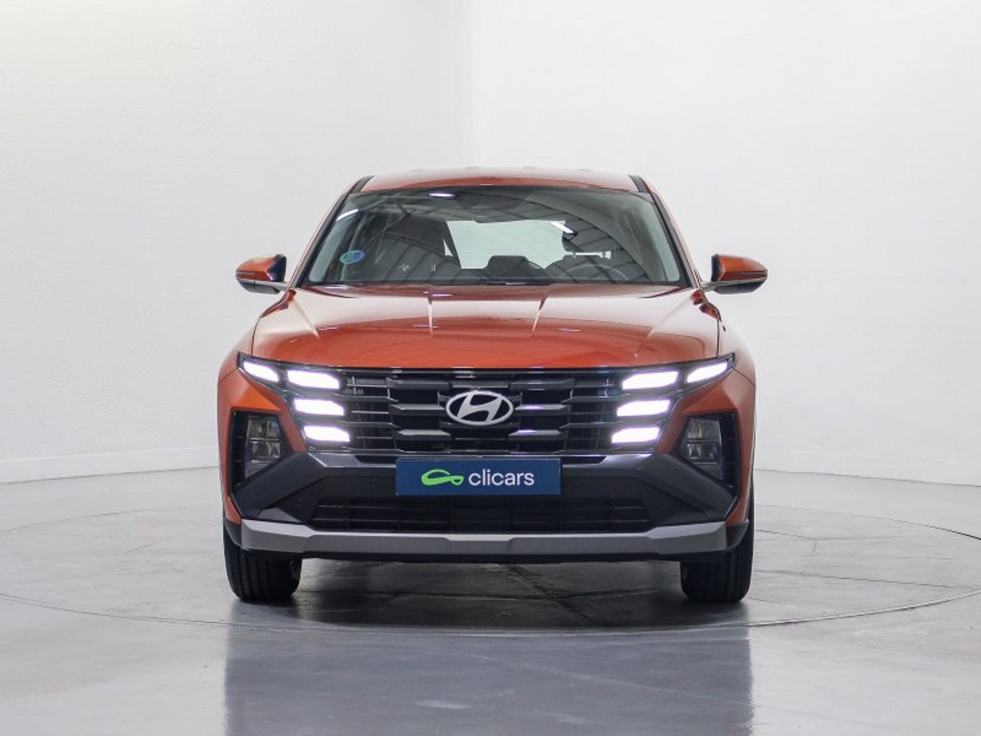 Imagen 2 de HYUNDAI Tucson