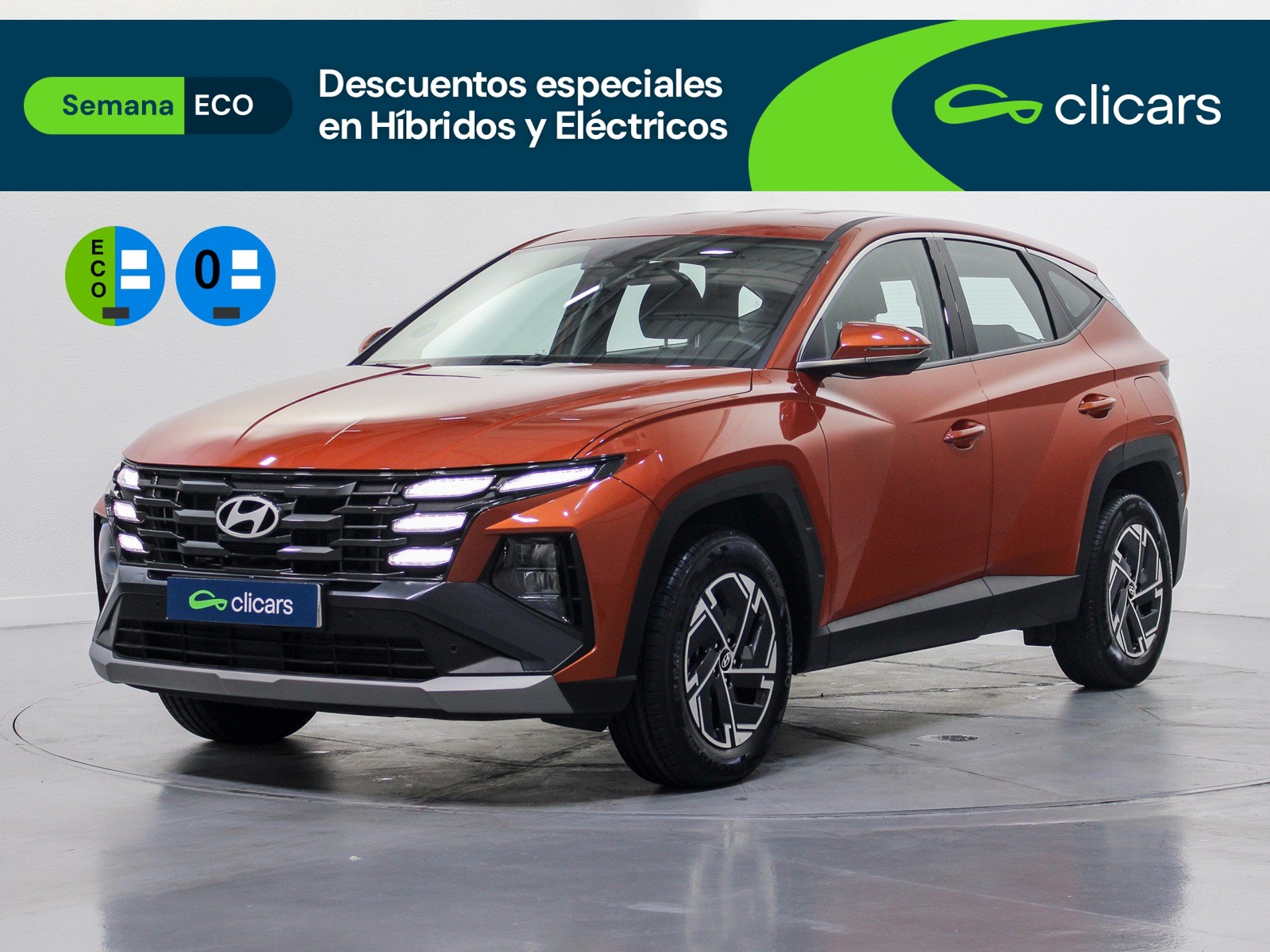 Imagen de HYUNDAI Tucson