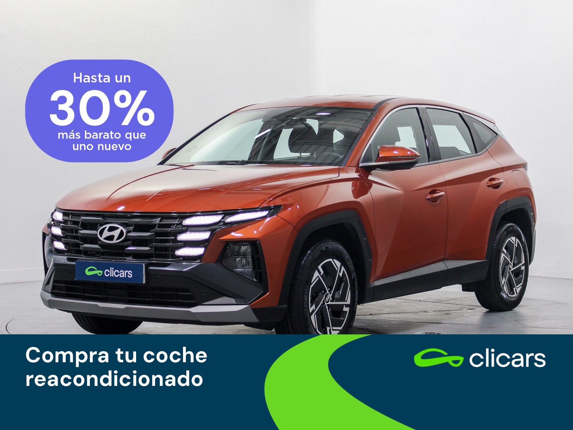 Imagen de HYUNDAI Tucson