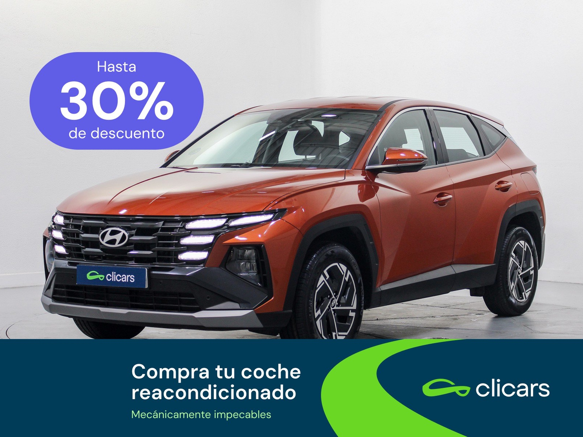 Imagen de HYUNDAI Tucson