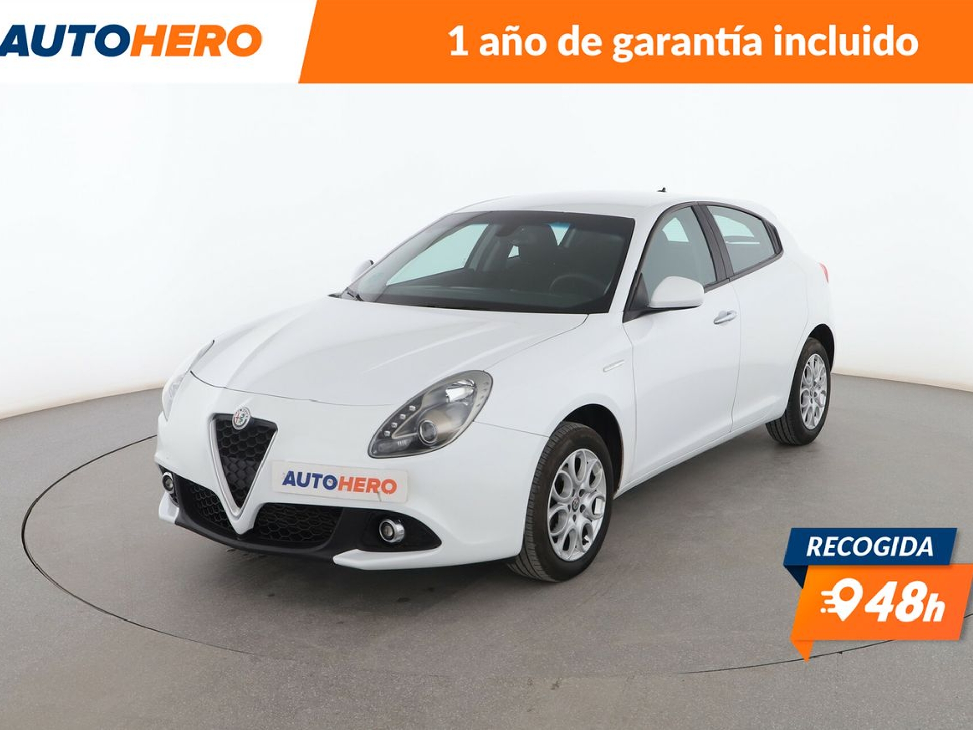Imagen de ALFA ROMEO Giulietta