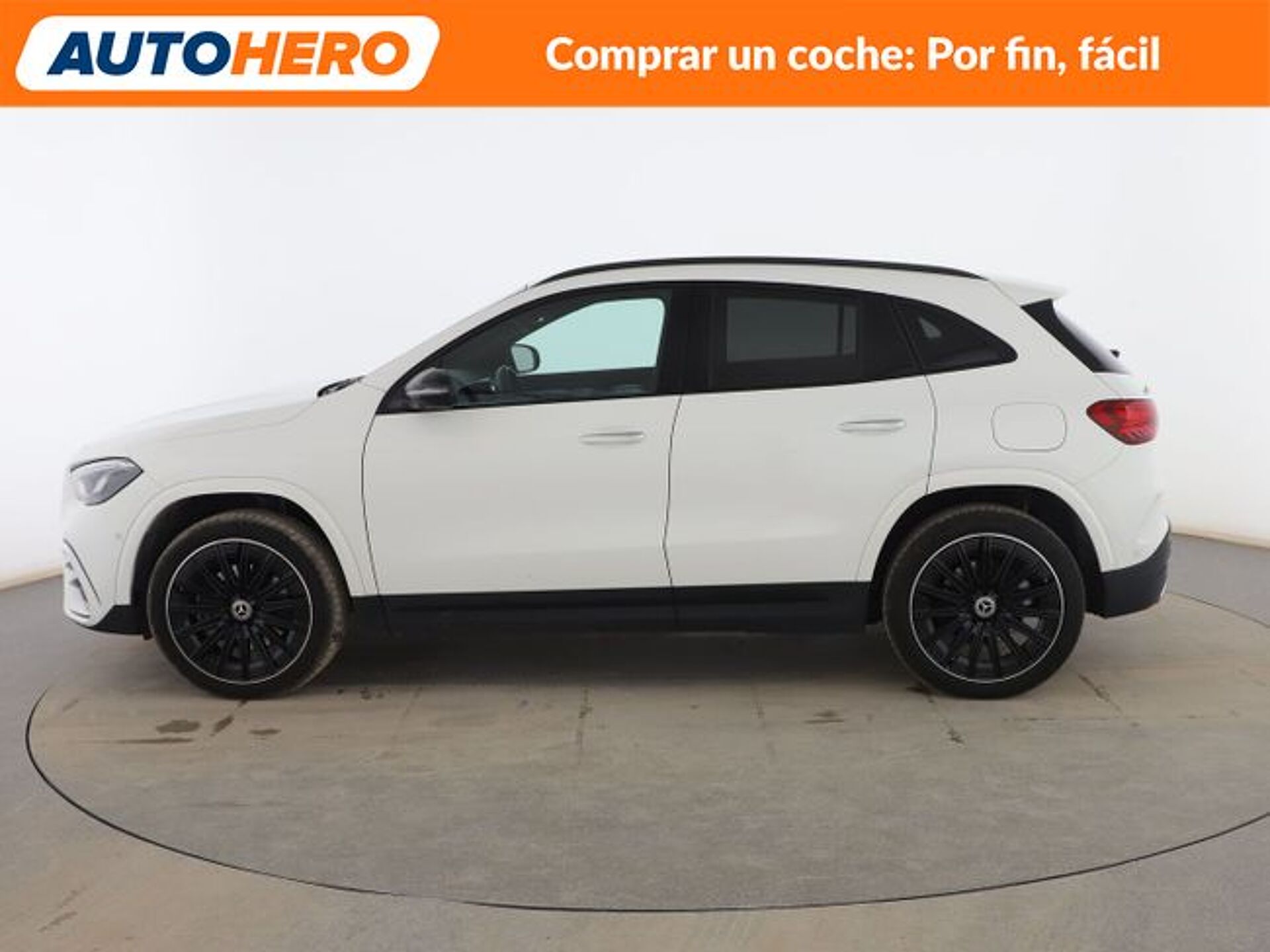 Imagen 3 de MERCEDES Clase GLA