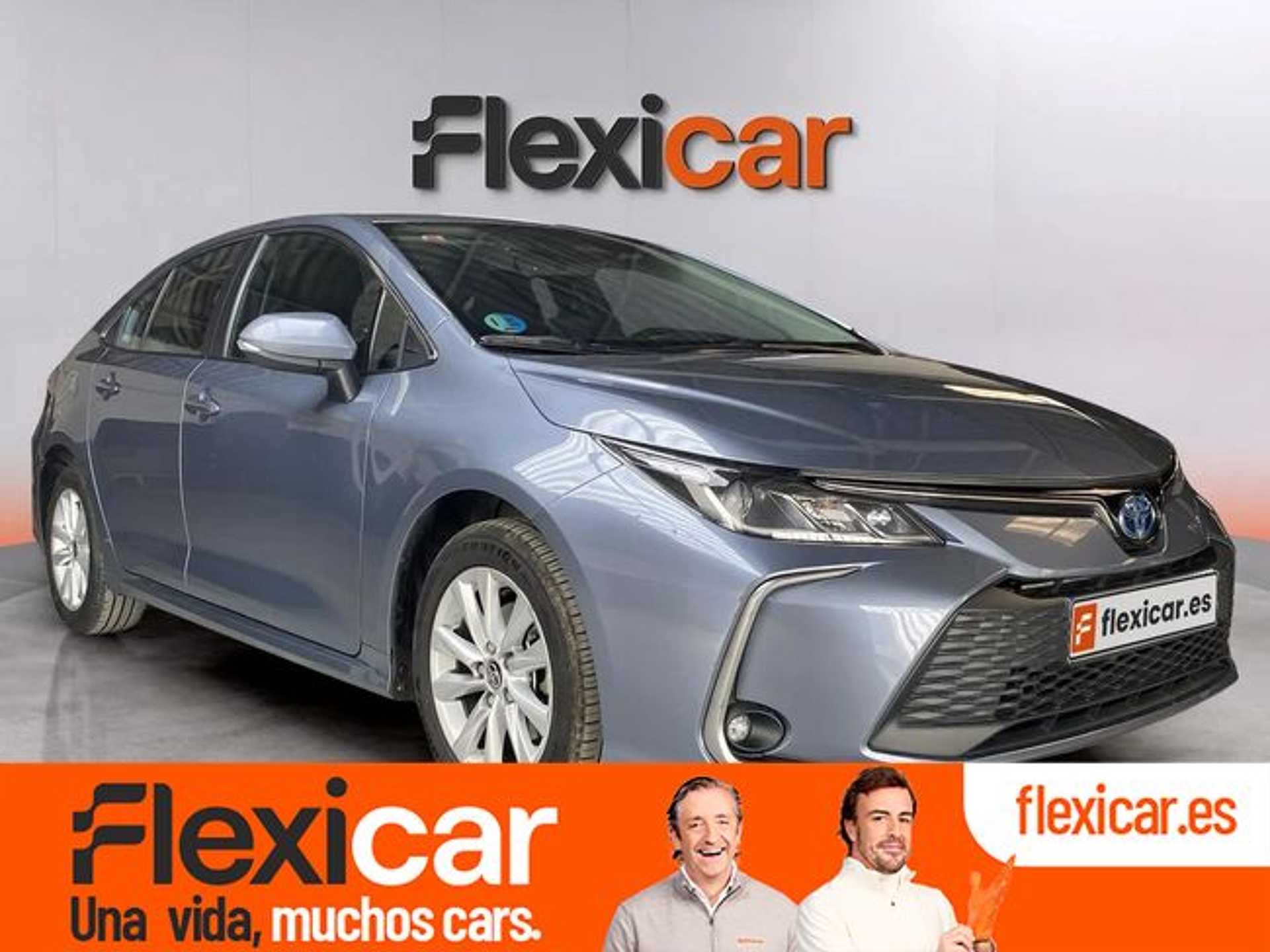 Imagen de TOYOTA Corolla