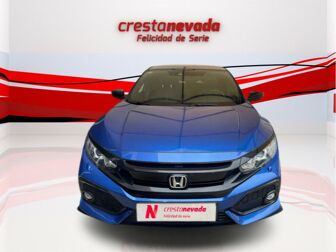 Imagen de HONDA Civic 1.0 VTEC Turbo Dynamic