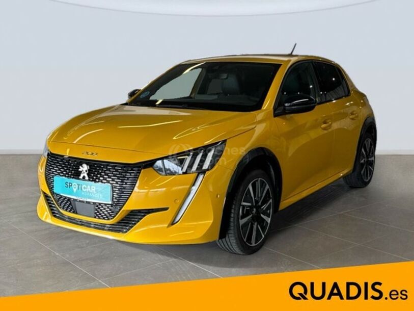 Foto del PEUGEOT 208 1.5 BlueHDi S&S Active 100