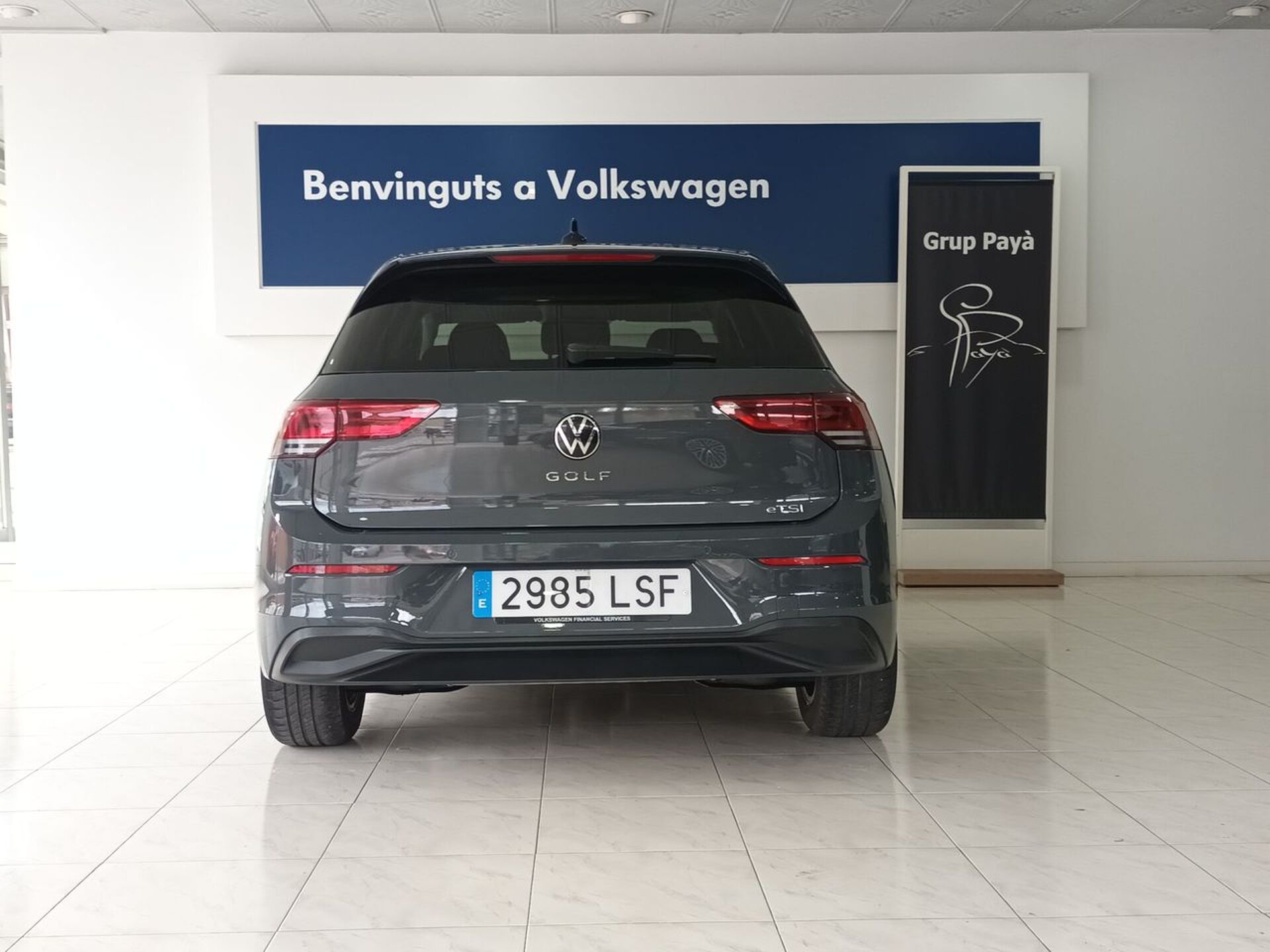 Imagen 2 de VOLKSWAGEN Golf