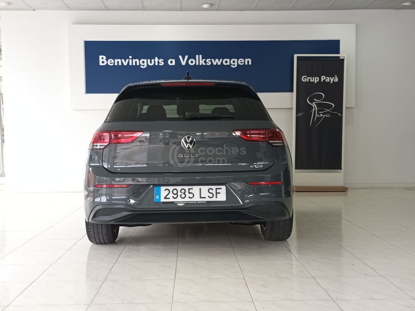 Foto del VOLKSWAGEN Golf 1.5 eTSI Life DSG 110kW