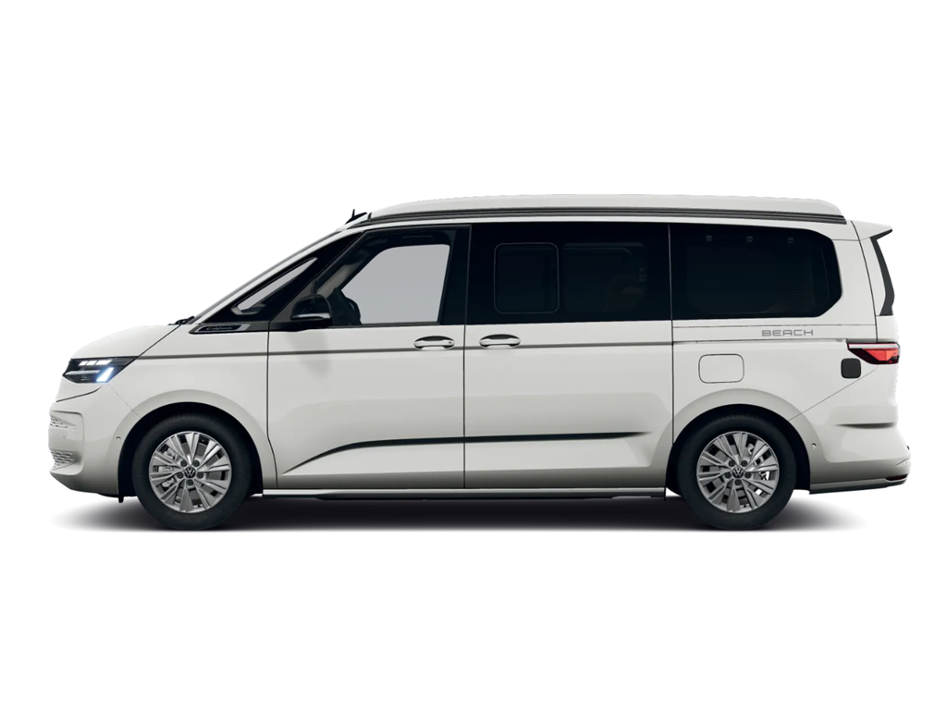 Imagen 2 de VOLKSWAGEN California