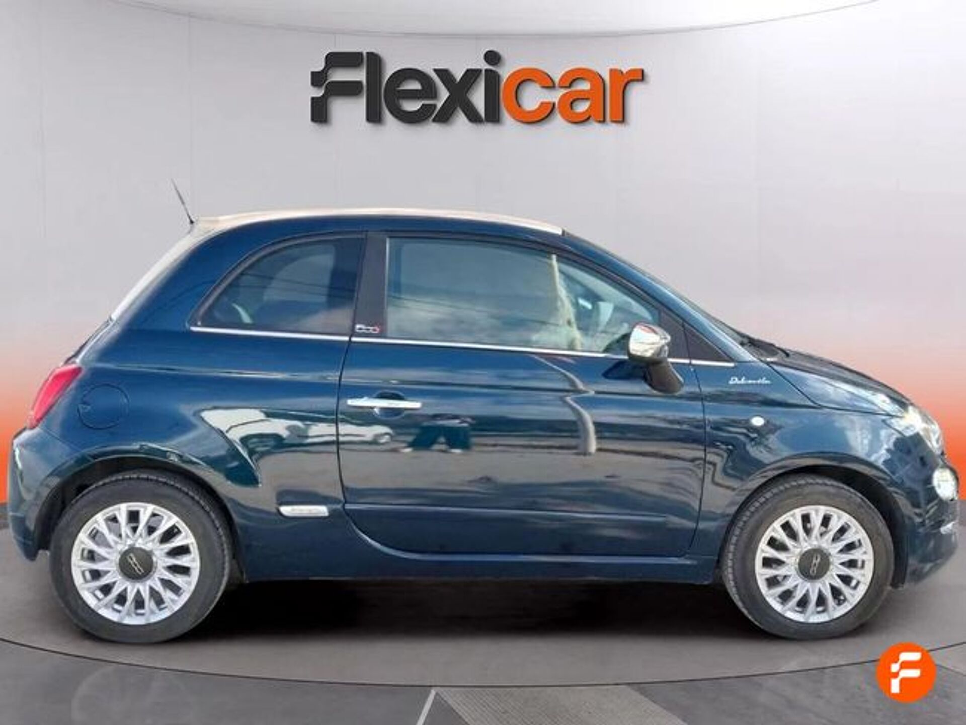 Imagen 3 de FIAT 500