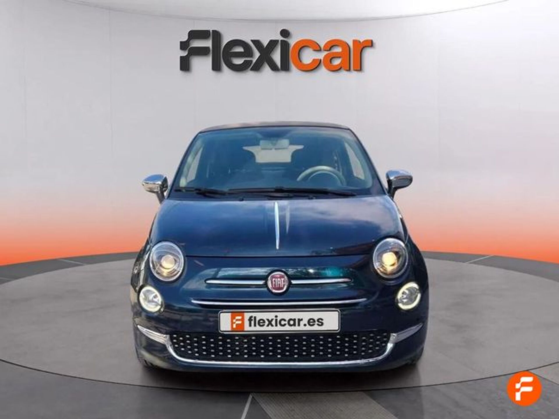Imagen 2 de FIAT 500