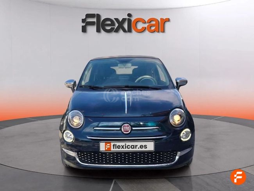 Foto del FIAT 500 C 1.2 Star MTA