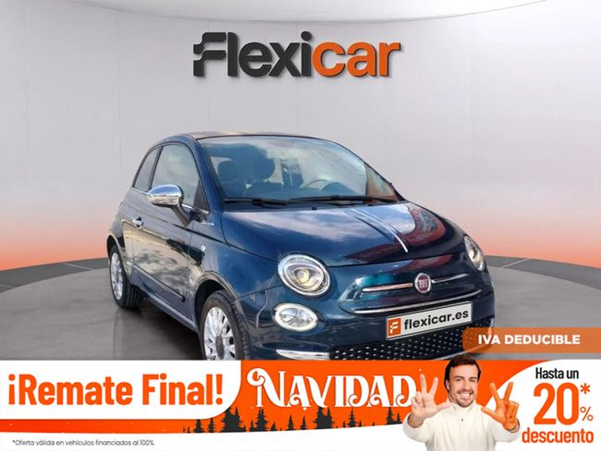 Imagen de FIAT 500