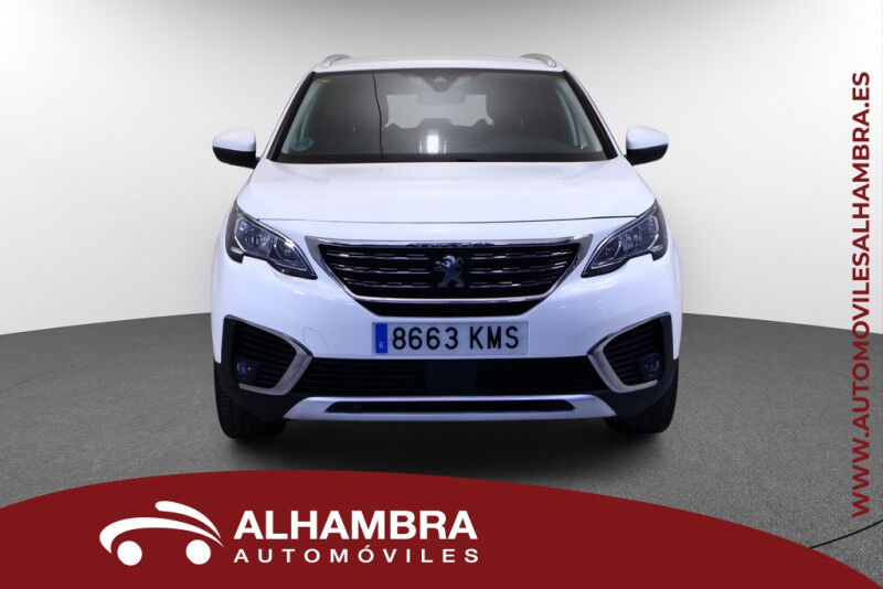 Foto del PEUGEOT 5008 1.5BlueHDi S&S Allure 130