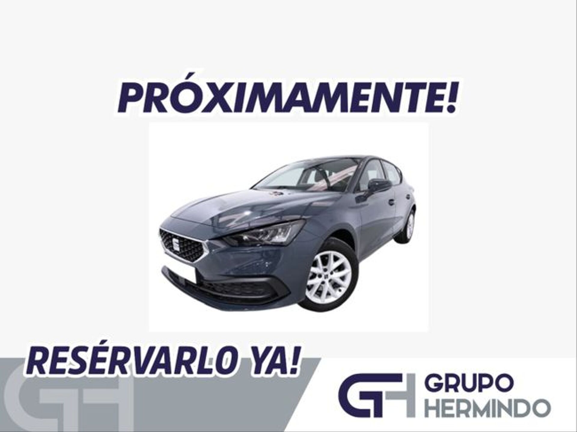 Imagen 1 de SEAT León