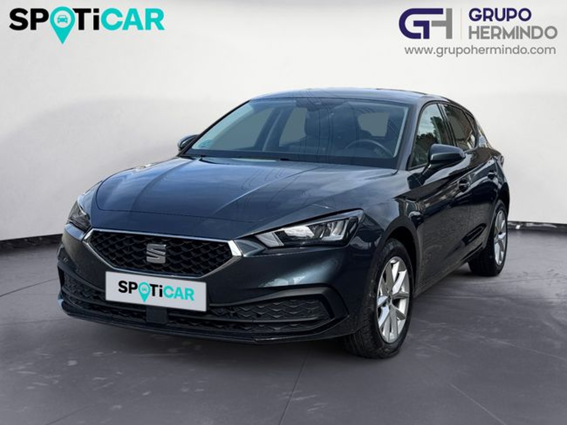 Imagen de SEAT León