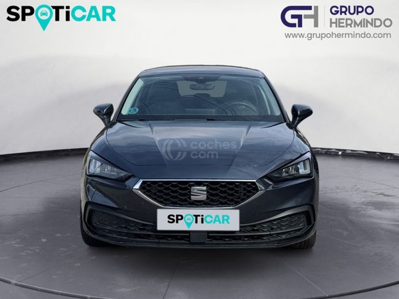 Foto del SEAT León 1.5 TSI S&S Style XS 115