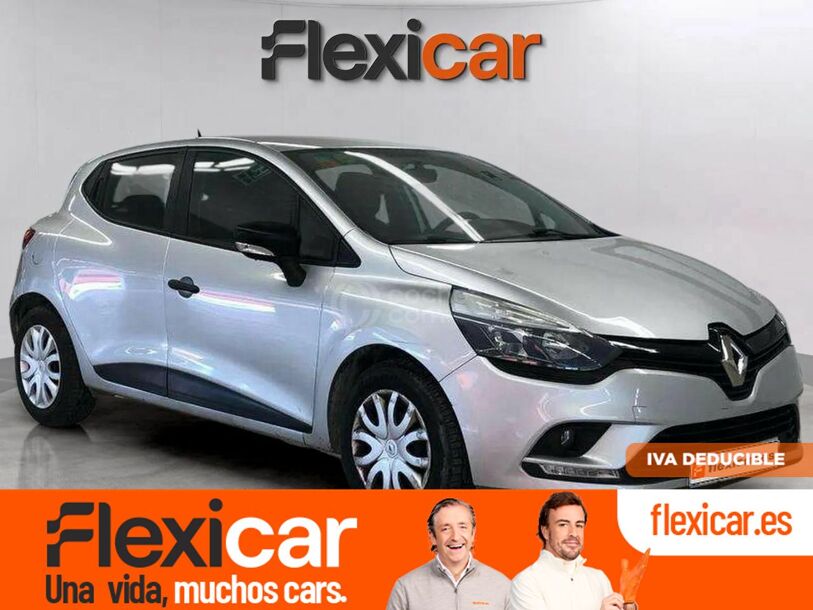 Foto del RENAULT Clio 1.5dCi Energy Business 55kW