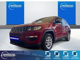 Imagen de JEEP Compass 1.6 Mjt Sport 4x2