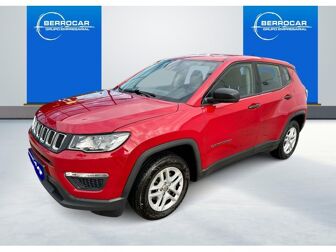 Imagen de JEEP Compass 1.6 Mjt Sport 4x2