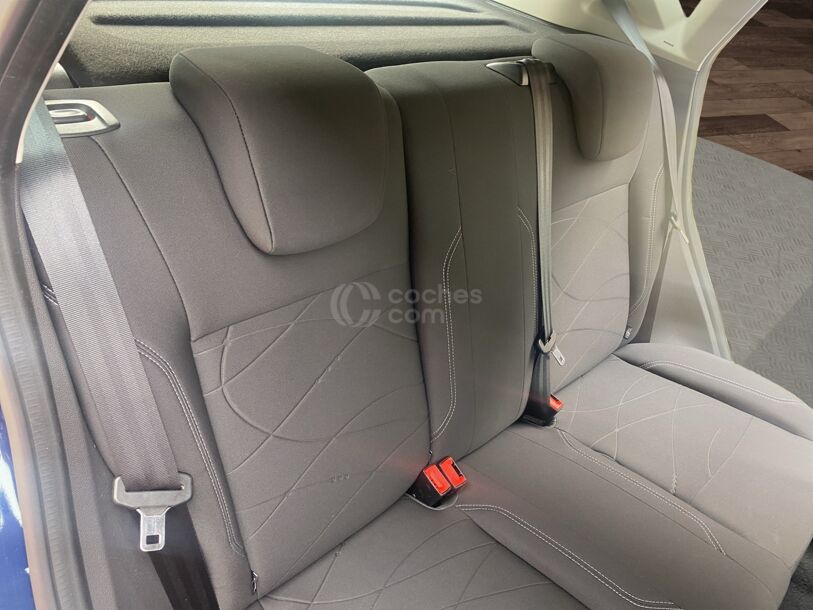 Foto del FORD Fiesta 1.25 Trend