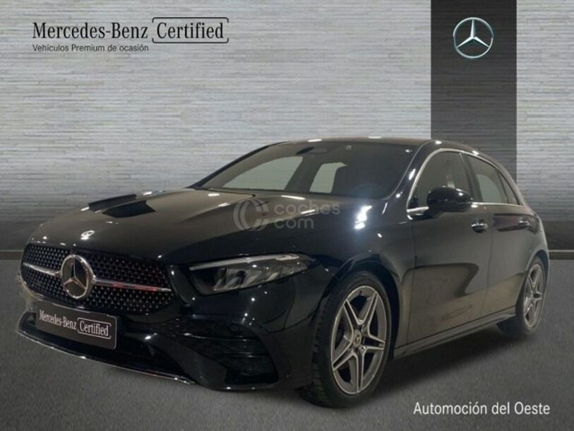 Foto del MERCEDES Clase A A 180 Progressive Line Advanced 7G-DCT