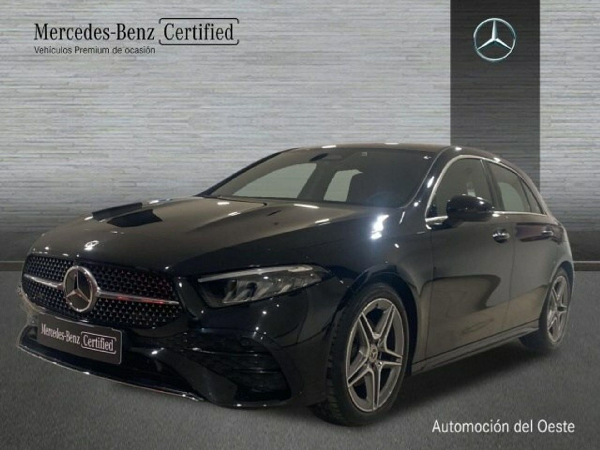 Imagen de MERCEDES Clase A