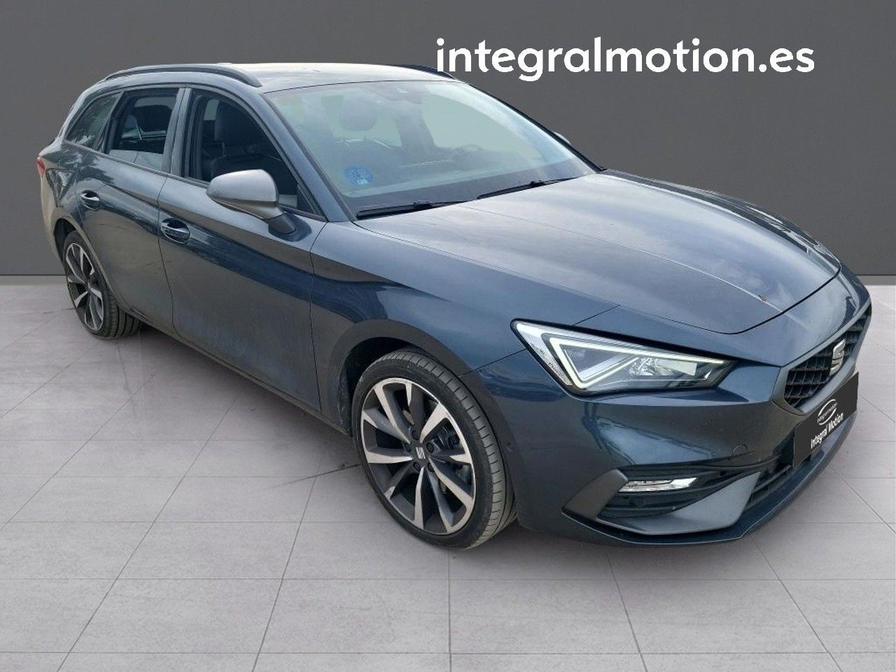 Foto del SEAT León 2.0 EcoTSI S&S DSG7 FR 190