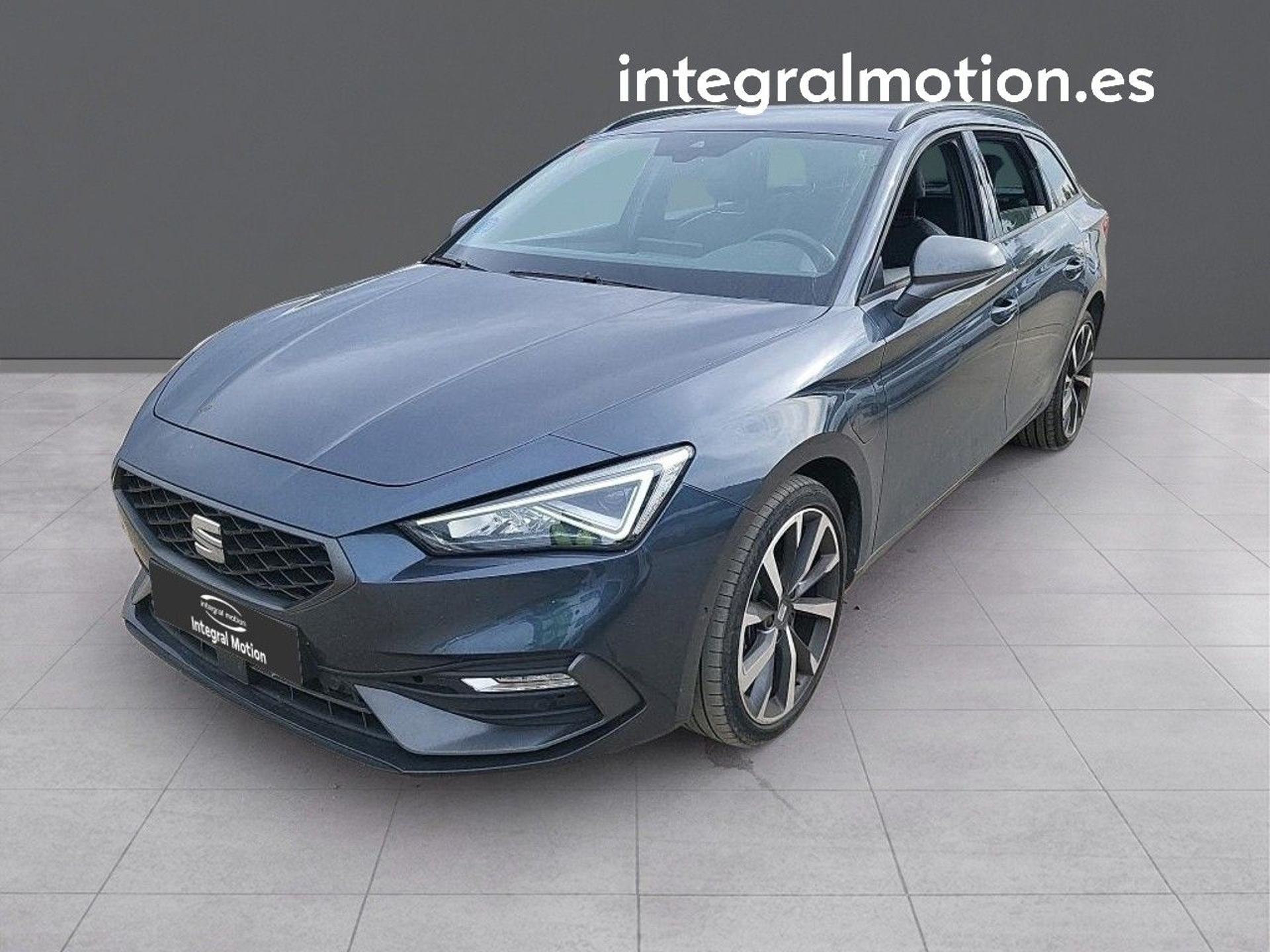 Imagen de SEAT León