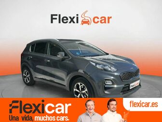 Imagen de KIA Sportage