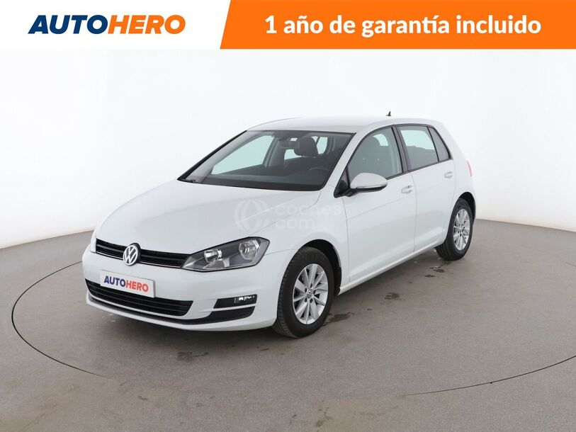 Foto del VOLKSWAGEN Golf 1.6TDI CR BM Bluemotion Business 110