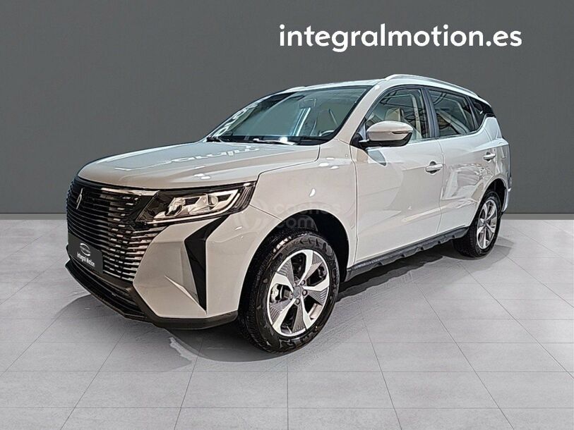 Foto del LIVAN X6 Pro 1.5 TGDI Royal FWD Aut.