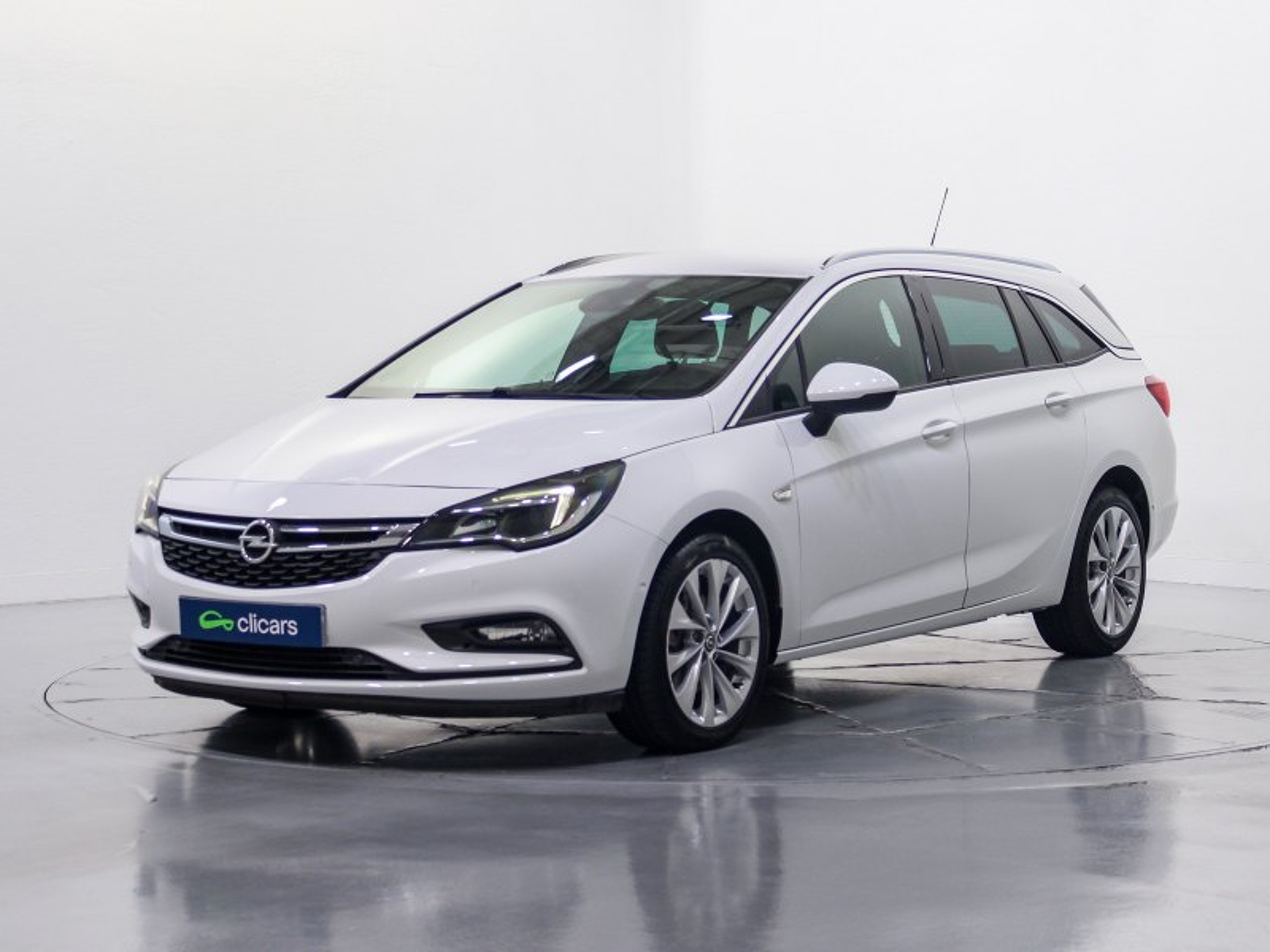 Imagen de OPEL Astra