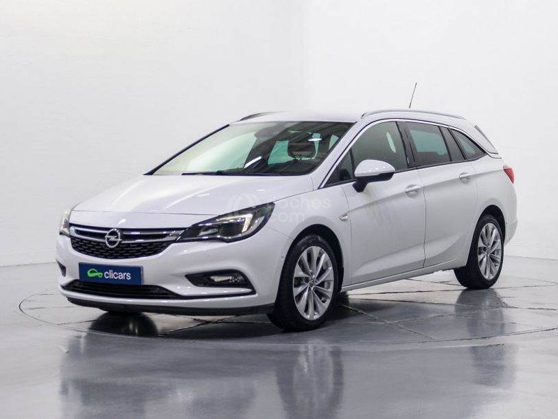 Foto del OPEL Astra ST 1.6CDTi Innovation Aut. 136