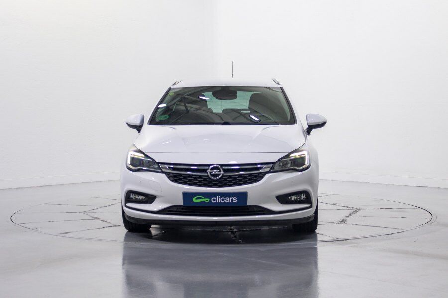 Foto del OPEL Astra ST 1.6CDTi Innovation Aut. 136