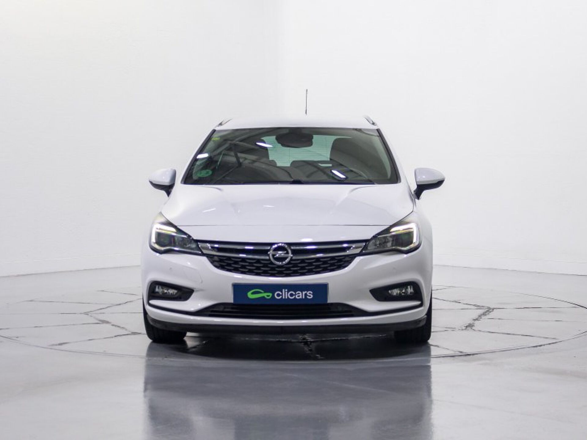 Imagen 2 de OPEL Astra