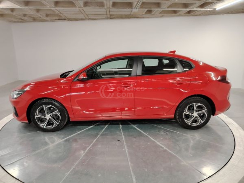 Foto del HYUNDAI i30 FB 1.0 TGDI Essence LRR 120