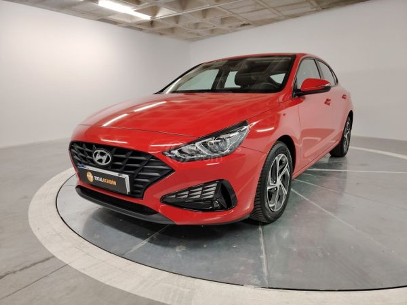 Foto del HYUNDAI i30 FB 1.0 TGDI Essence LRR 120