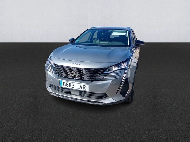 Foto del PEUGEOT 5008 1.5BlueHDi S&S Allure 130