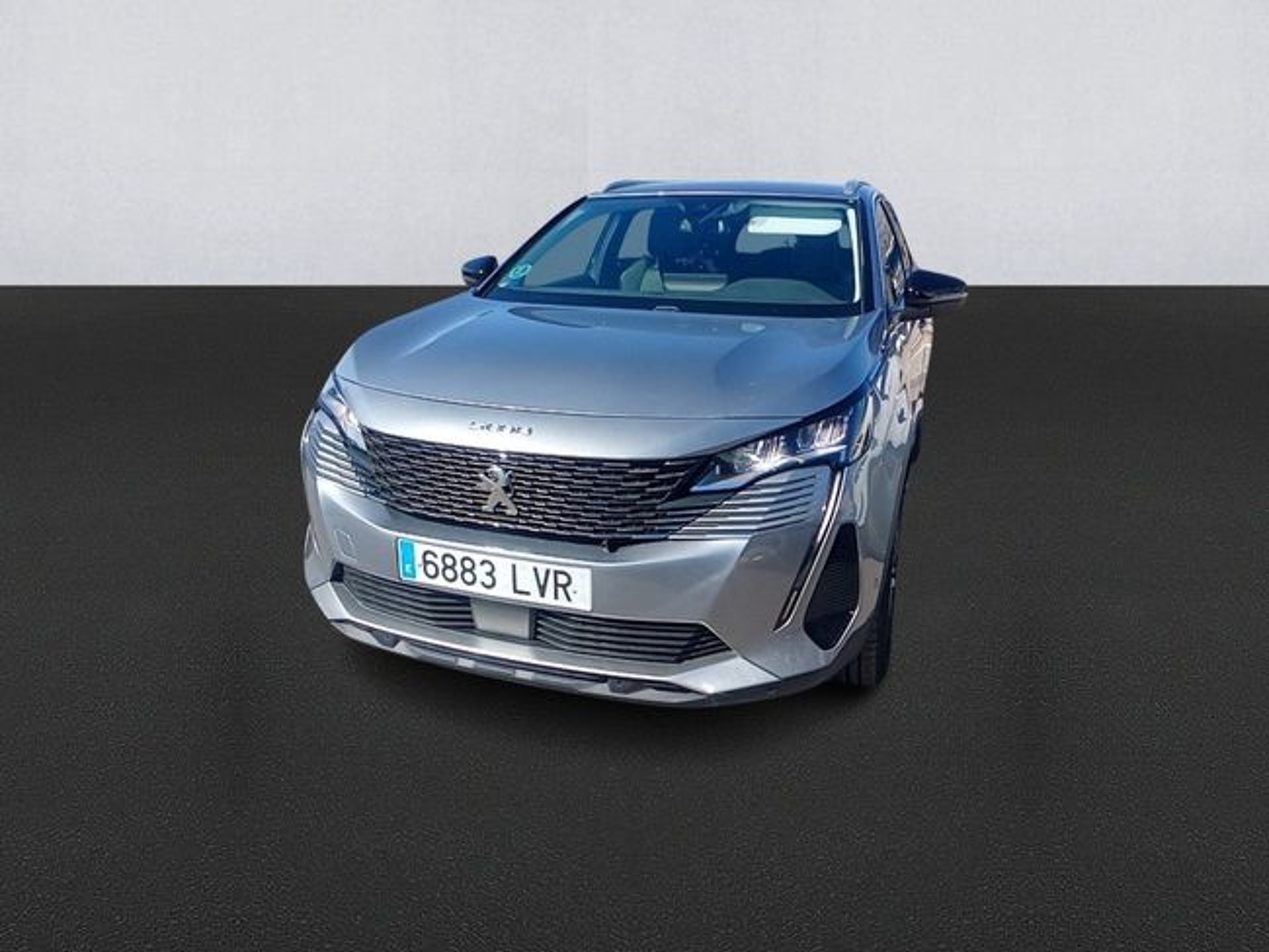 Imagen de PEUGEOT 5008