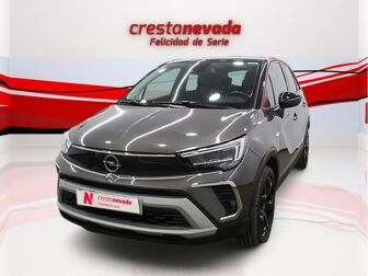 Imagen de OPEL Crossland 1.2 S&S GS Line 110