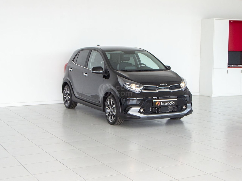 Foto del KIA Picanto 1.0 T-GDi X-Line