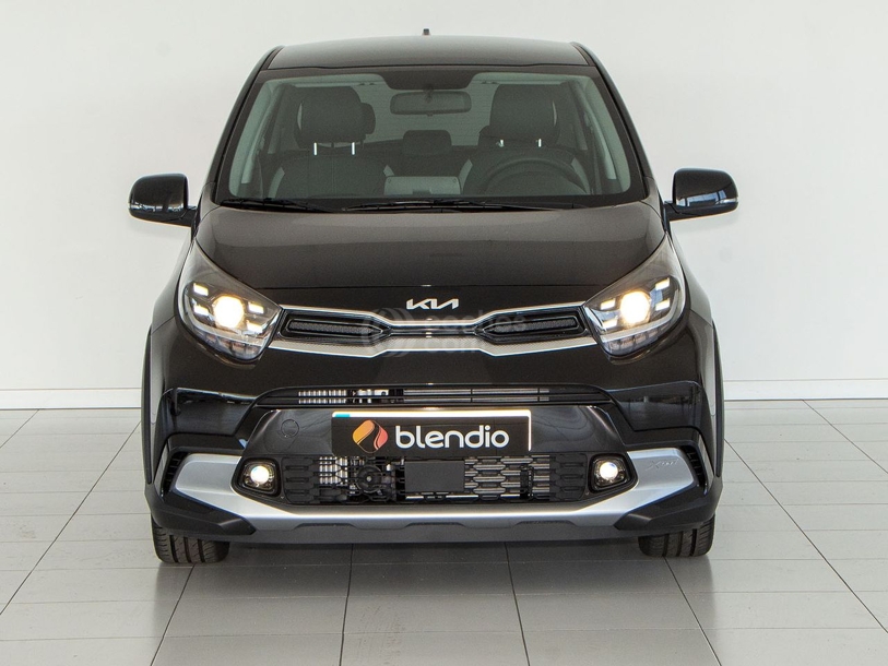 Foto del KIA Picanto 1.0 T-GDi X-Line