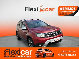 Imagen de DACIA Duster 1.5 Blue dCi Prestige 4x2 85kW