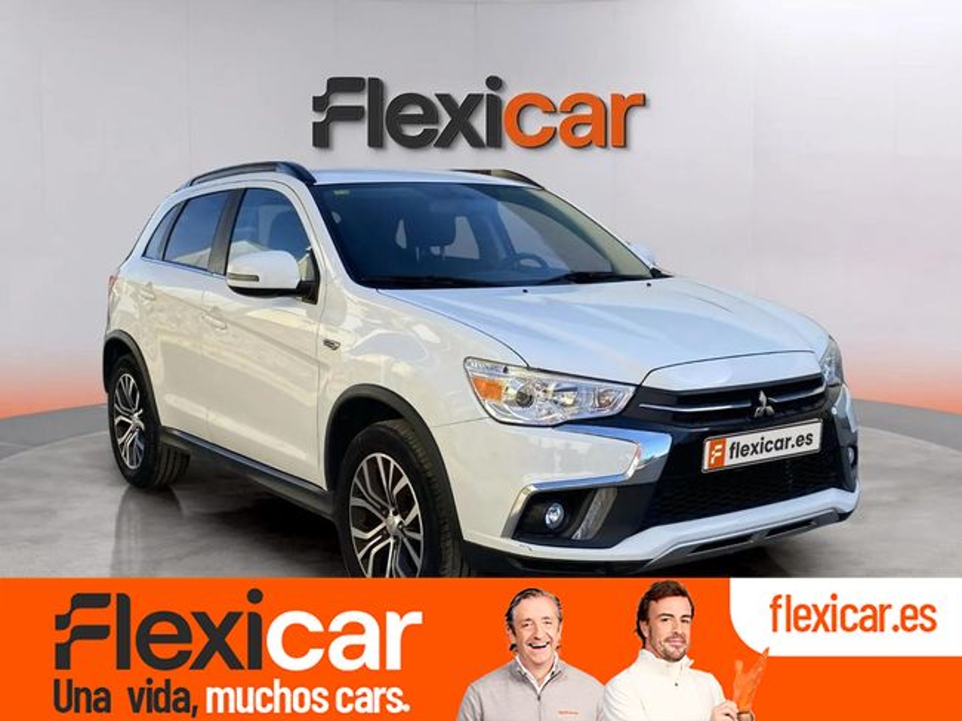 Imagen de MITSUBISHI ASX